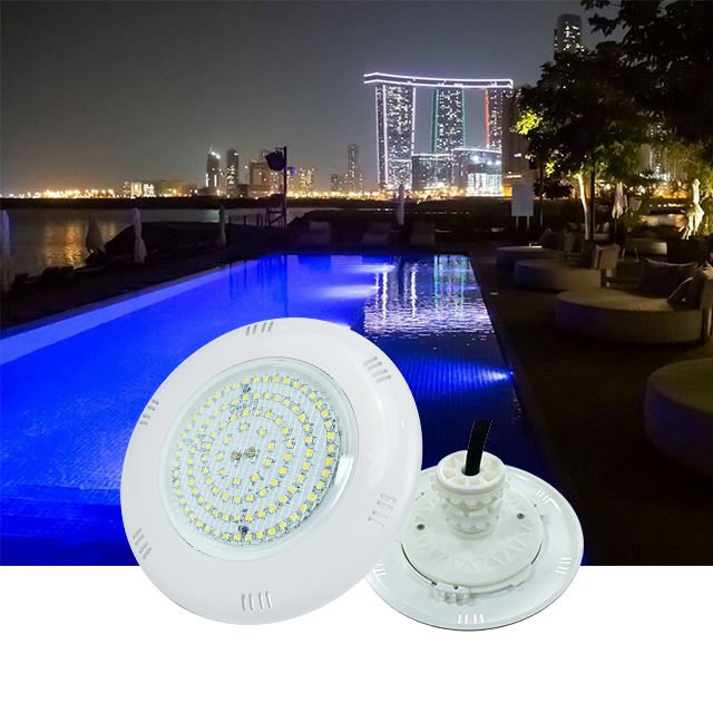 1.5 Led Pool Light