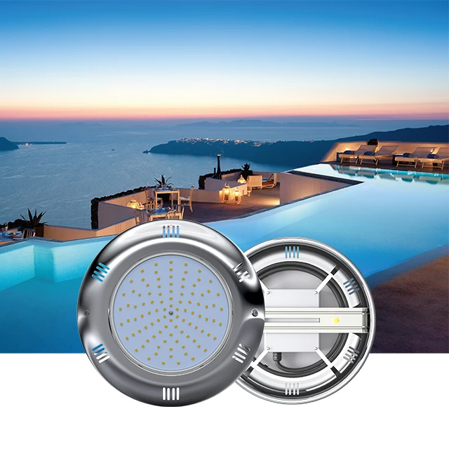 Luce LED per piscina da 25 W